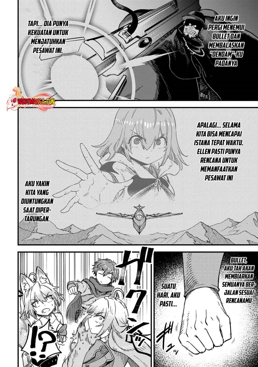 Kaifuku Jutsushi Yarinaoshi: Sokushi Mahou to Skill Copy no Chouetsu Heal
